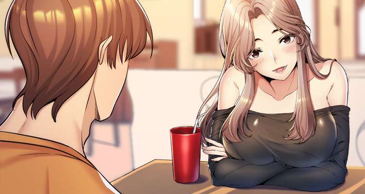 새엄마는 내 여친 설명 이미지