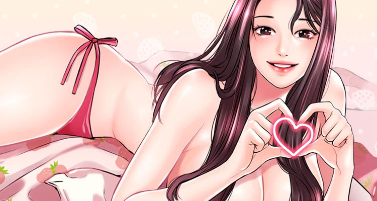 달콤한걸 설명 이미지