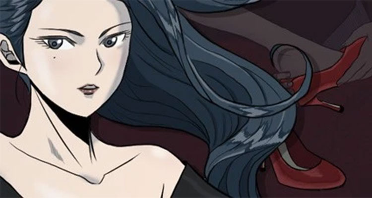 하이힐 설명 이미지