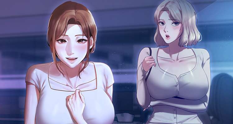 사장의 아내 설명 이미지