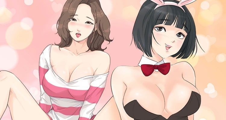 속옷의 요정 설명 이미지